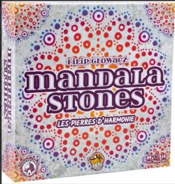 MANDALA STONES